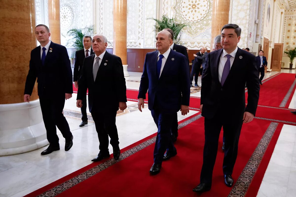 © Sputnik / Дмитрий Астахов 