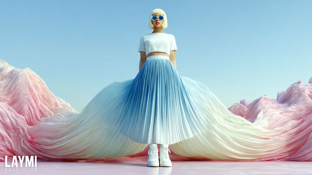    Юбки для женщин за 40: как выбрать стильные фасоны, которые омолодят ваш образ Алина