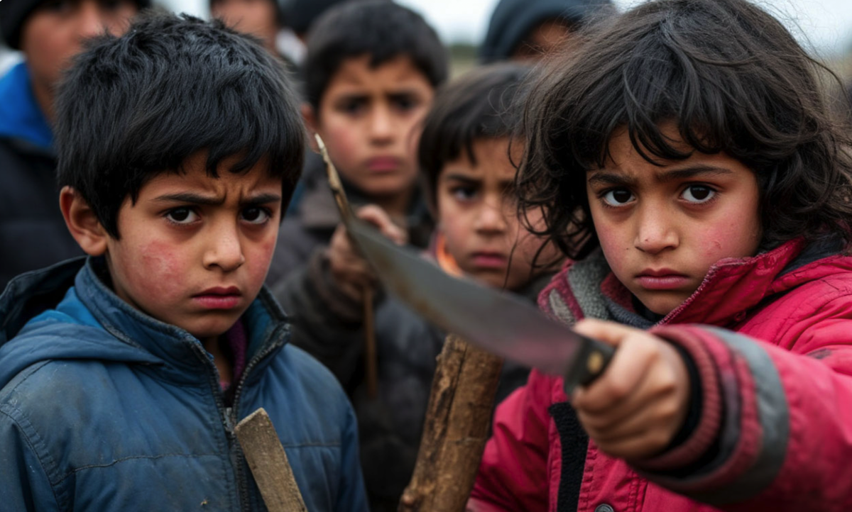 Фото сгенерировано нейросетью. 