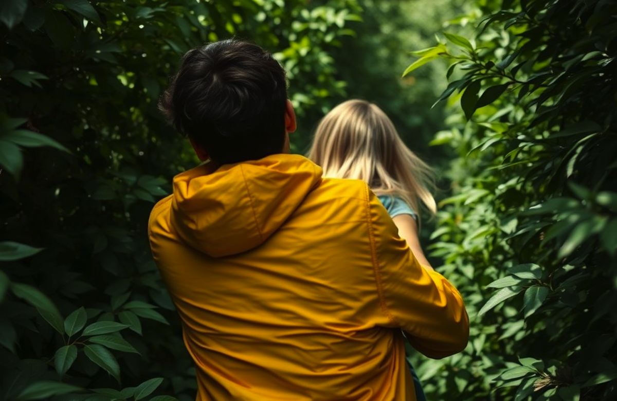 Фото сгенерировано нейросетью. 