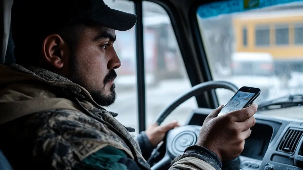    Фото сгенерировано нейросетью.