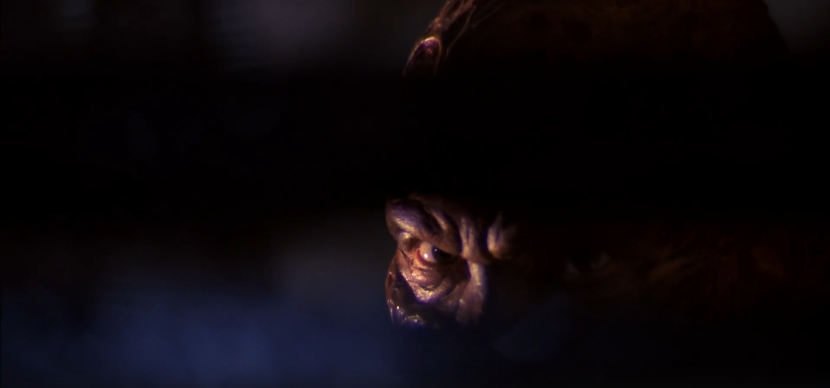 Кошмар на улице Вязов (1984)