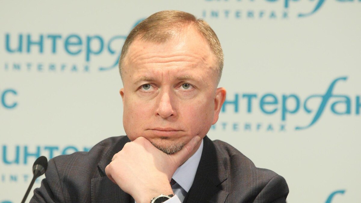    Фото: Zamir Usmanov/globallookpress.com