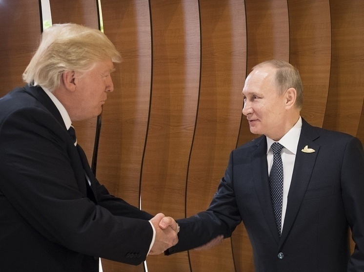 Фото: Steffen Kugler/dpa/Global Look Press
