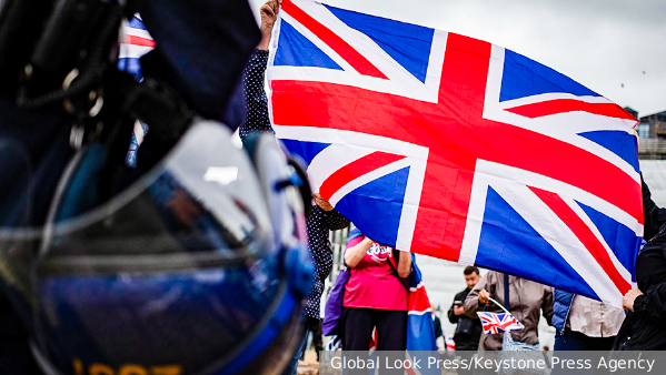     Фото: Global Look Press/Keystone Press Agency   
 Текст: Вера Басилая