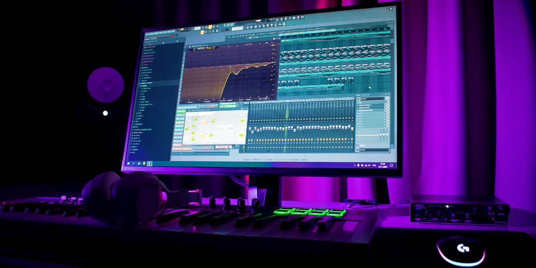 VST-комбайны, или 5-in-1, и даже больше