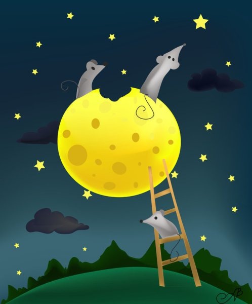 Стихи для детей