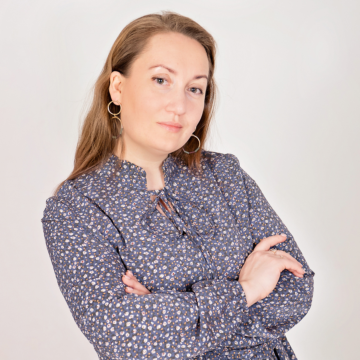 Всегда ваша, Елена Федорук, юрист для онлайн-бизнеса