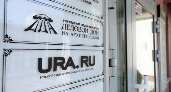    РИА «Новости»