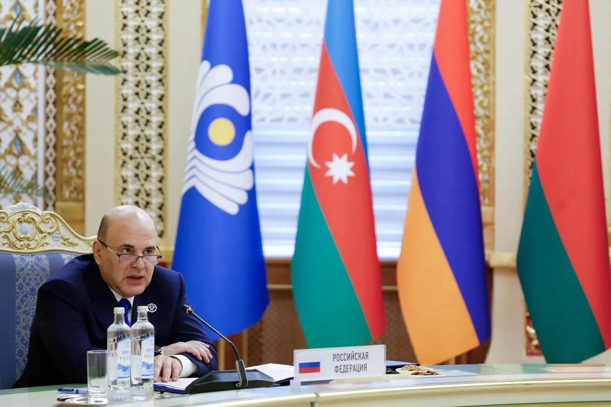 © Sputnik / Дмитрий Астахов