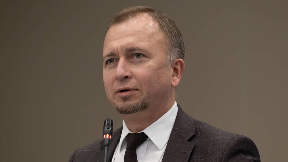 Фото: Алексей Смагин / Коммерсантъ