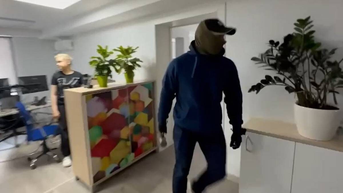    Фото: Telegram/URA.RU