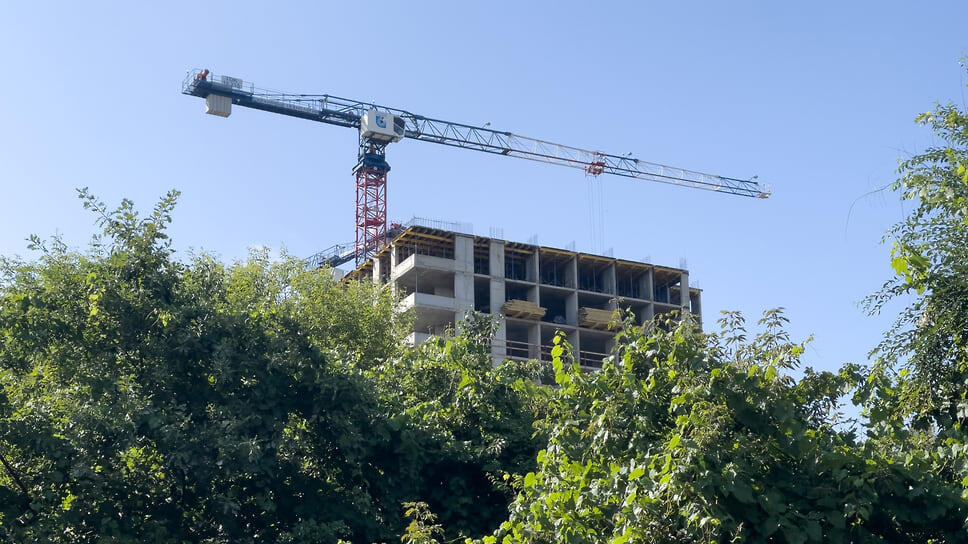 Фото: Игорь Елисеев / Коммерсантъ