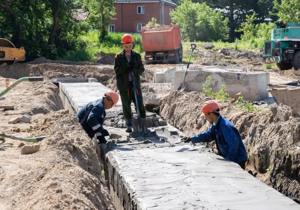   Фото предоставлено пресс-службой СГК