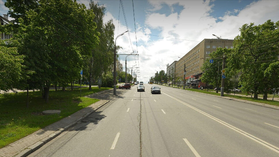 Фото: Карты «Яндекс»