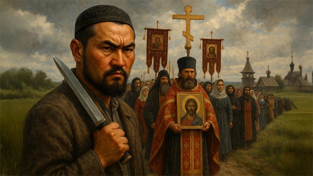    Коллаж Царьграда