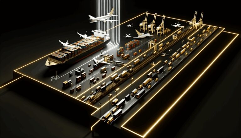    Доставка строительных материалов из Таиланда: как выбрать правильного логистического партнера для успешного бизнеса Vladislav Ageev