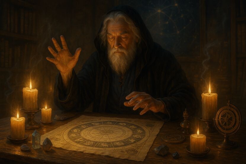    Гороскоп везения на 6 июня: кому из знаков Зодиака улыбнется удача или может выпасть крупный выигрыш