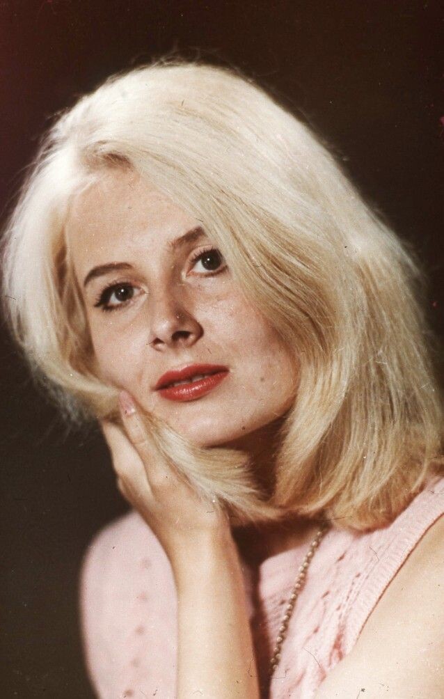 Фото: Эве Киви 