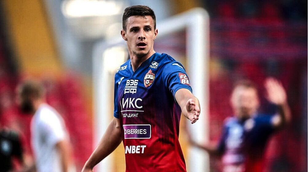    Фото: ПФК ЦСКА