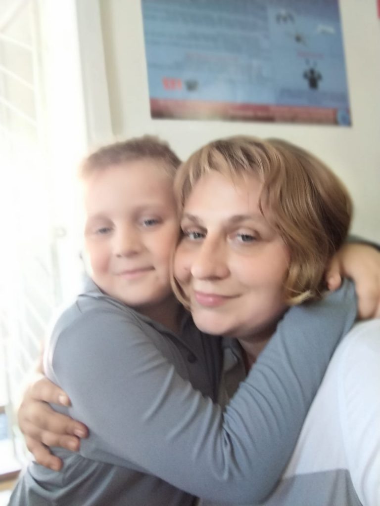      Есипова Татьяна Дмитриевна медсестра стоматологической поликлиники Ребенок Есипов Святослав ученик 2 в класса школа № 8 Редакция газеты "Наш край"