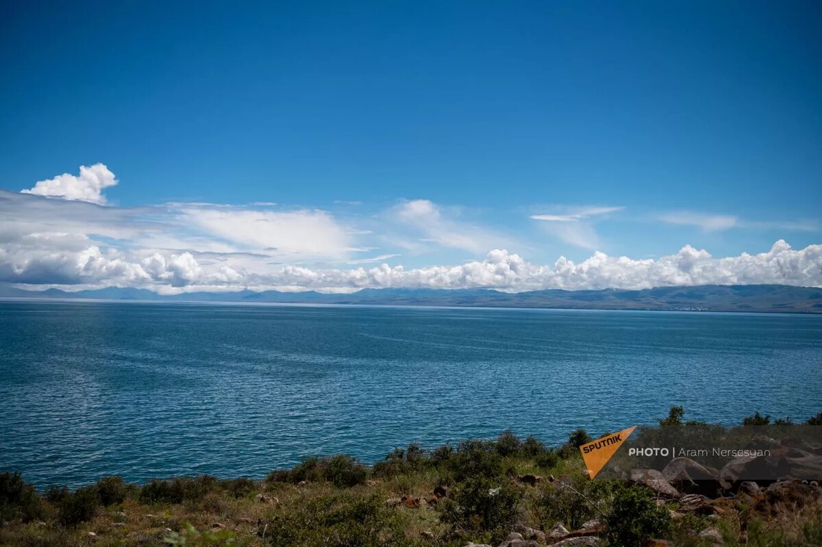 © Sputnik / Aram Nersesyan