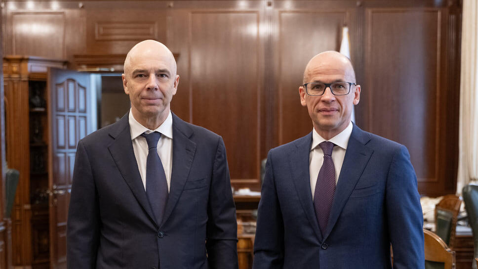 Фото: пресс-служба главы и правительства Удмуртии