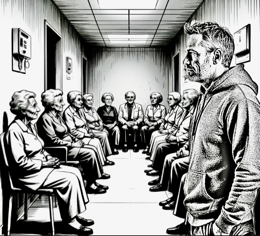 Картинка ИИ