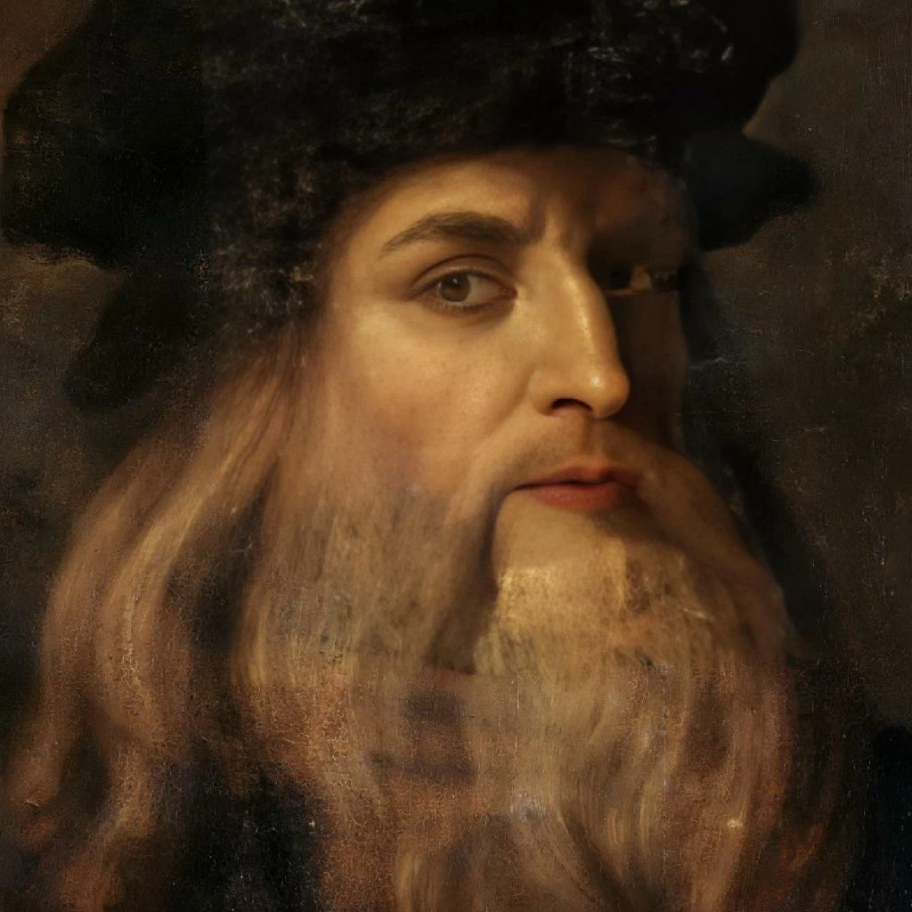 Леонардо-да-Винчи