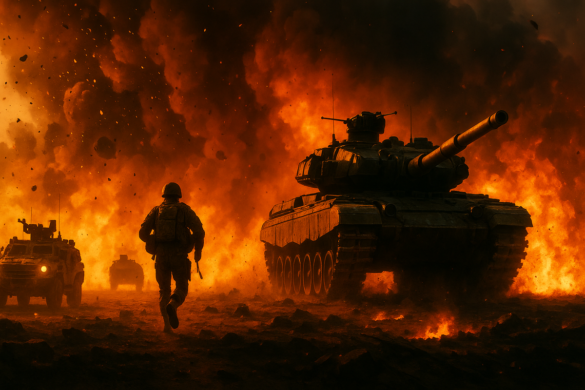 Изображение сгенерировано ИИ