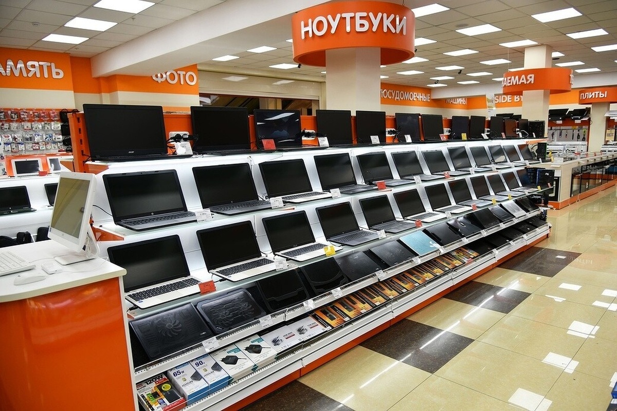 Обязательная предустановка отечественных ОС на ноутбуки / Дзен.Уловка-32 / Изображение из ОИИ