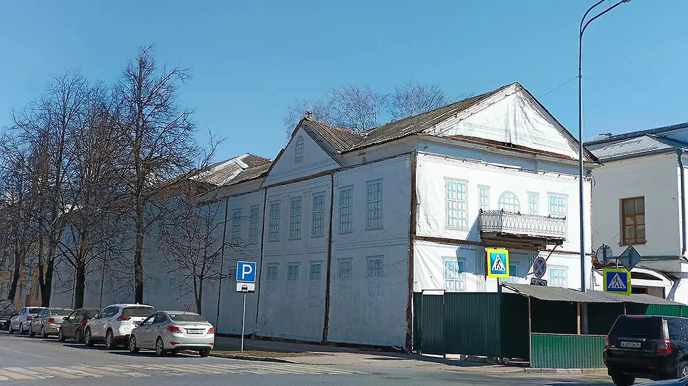 Фото: мэрия Ярославля