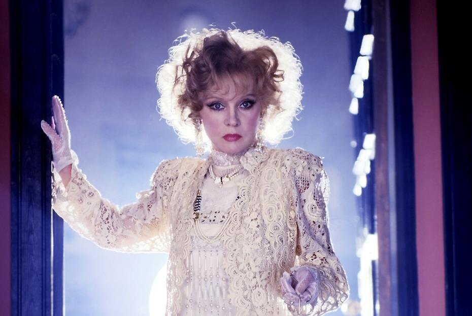    Igor Gnevashev/Russian Look/Global Look Press