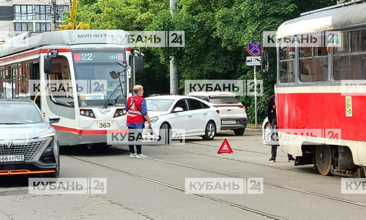    Фото «Кубань 24»