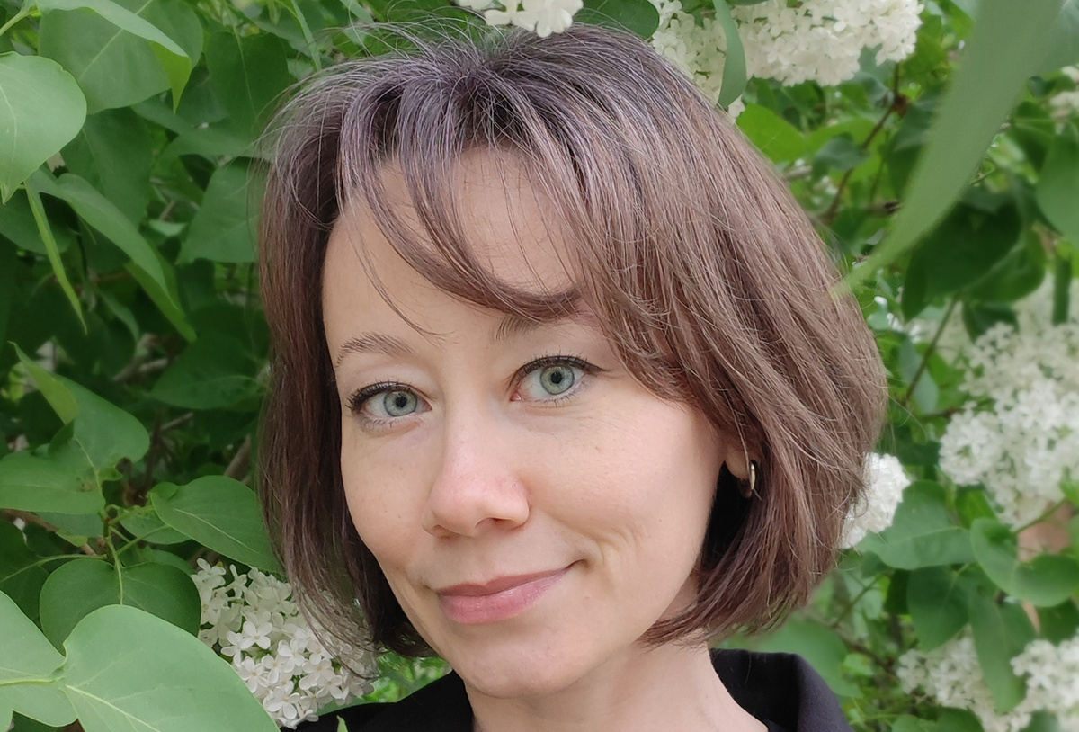 После третьего тонирования Estel Love Ton, Черный кофе, 4/71