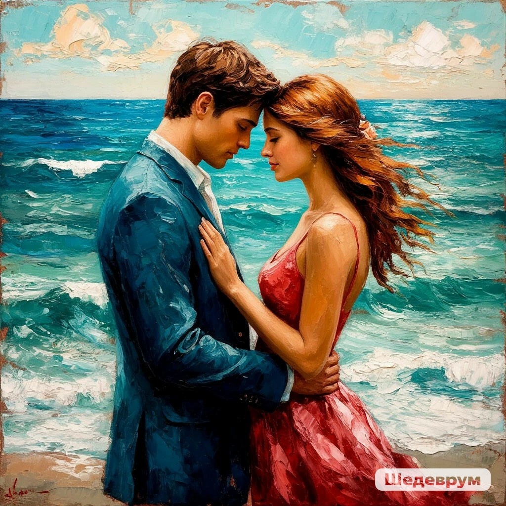 Сгенерировано с помощью Шедеврум