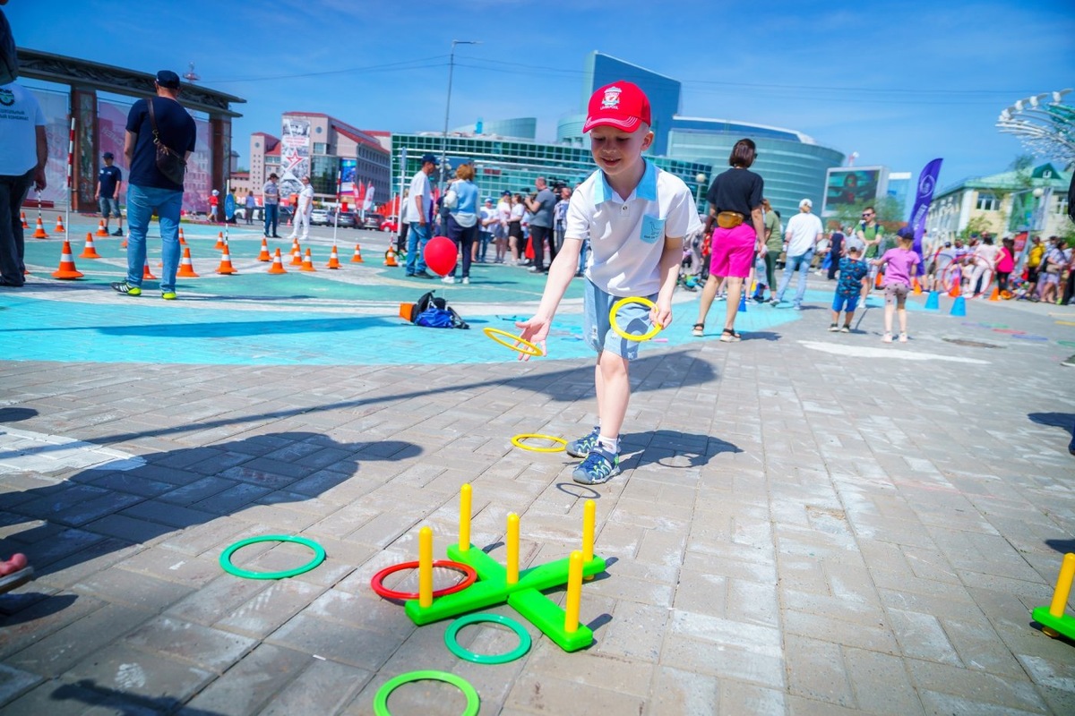    Лето, полное вдохновения