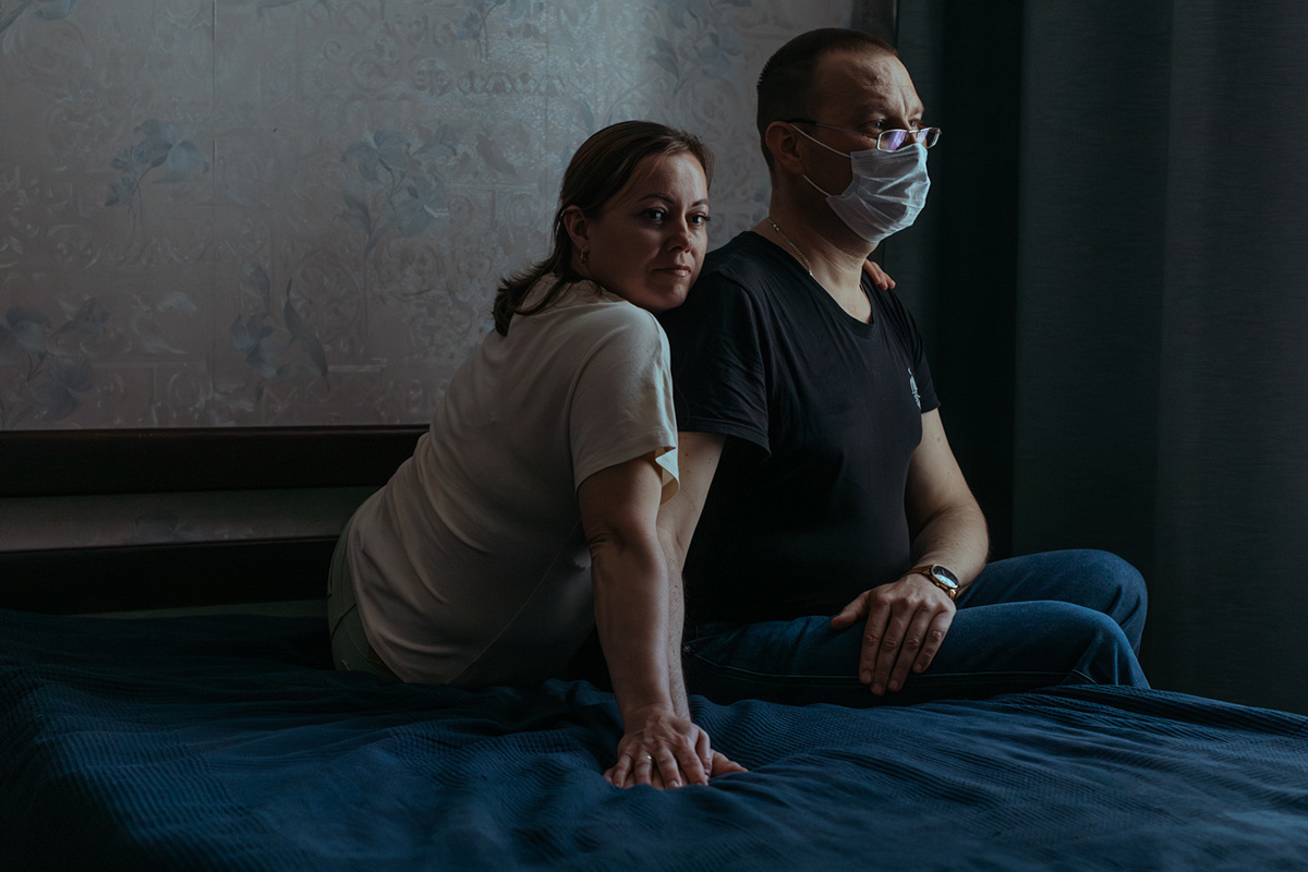 Фото: Ксения Иванова для ТД