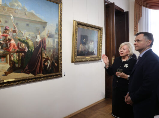    Юрий Слюсарь // фото: donland.ru