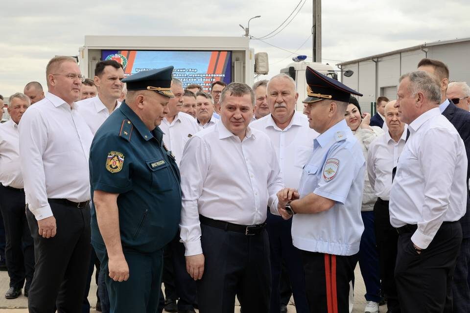    Фото: Дмитрий Рогулин/"Городские вести"