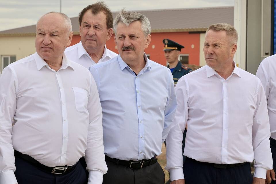    Фото: Дмитрий Рогулин/"Городские вести"