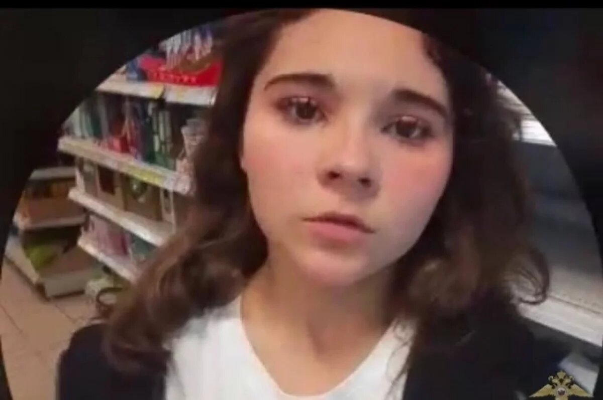    В Самарской области полиция ищет пропавшую 15-летнюю девушку