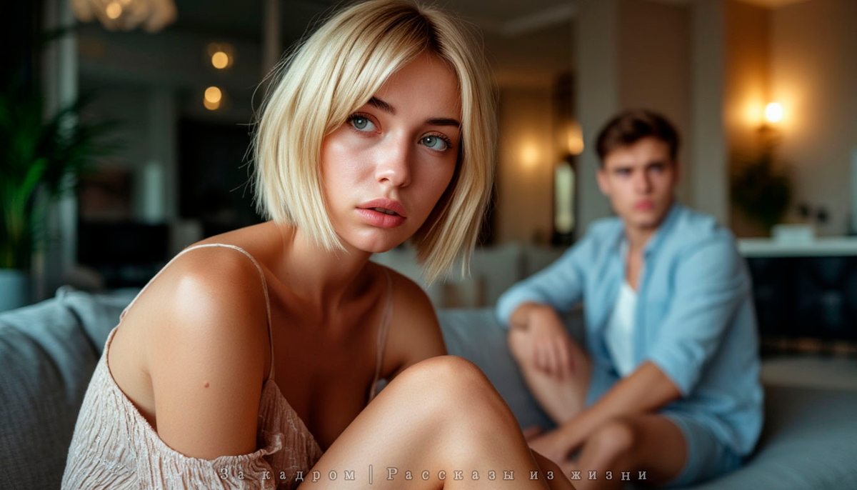 Обложка рассказа