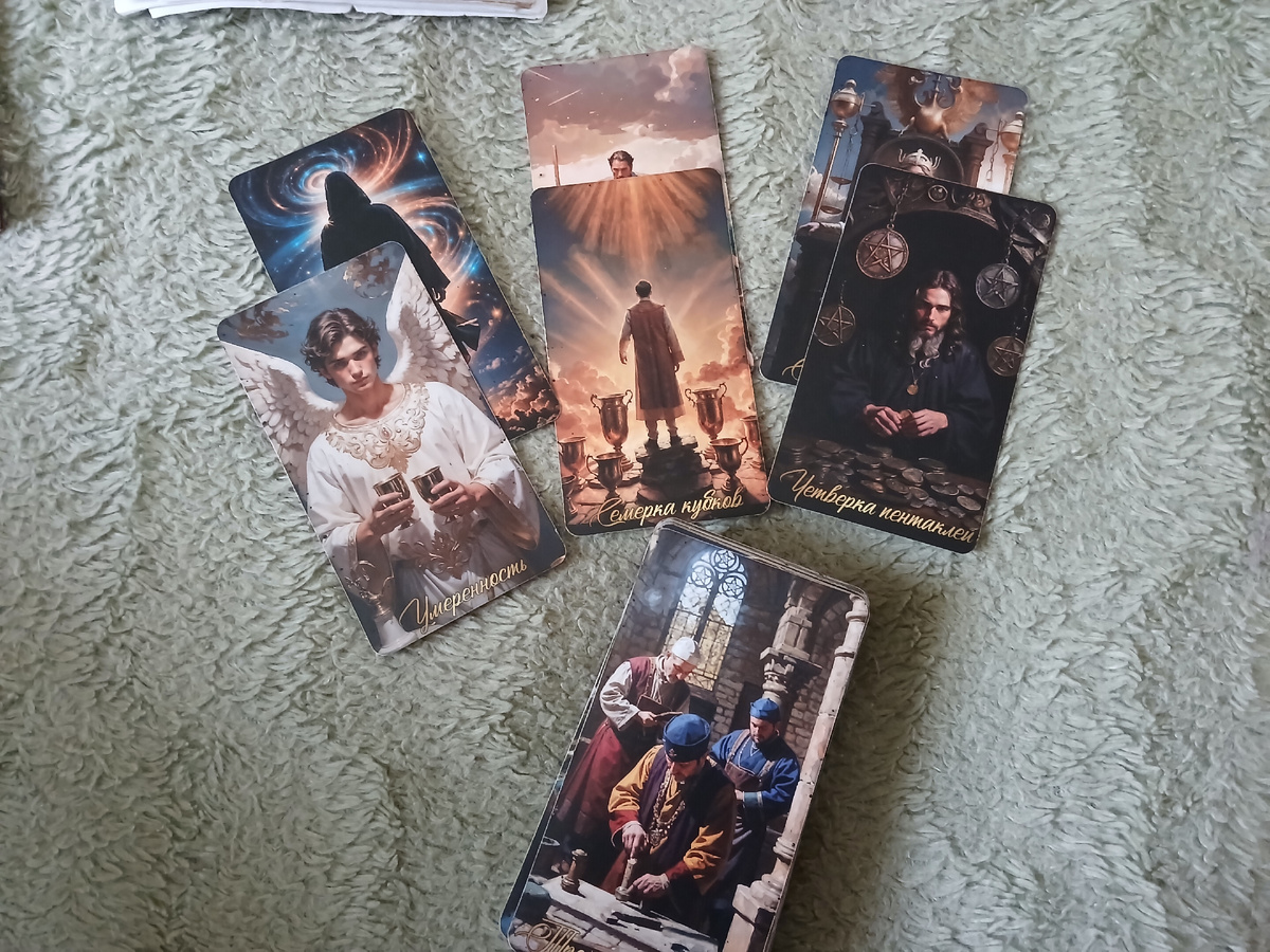 Фото автора. 