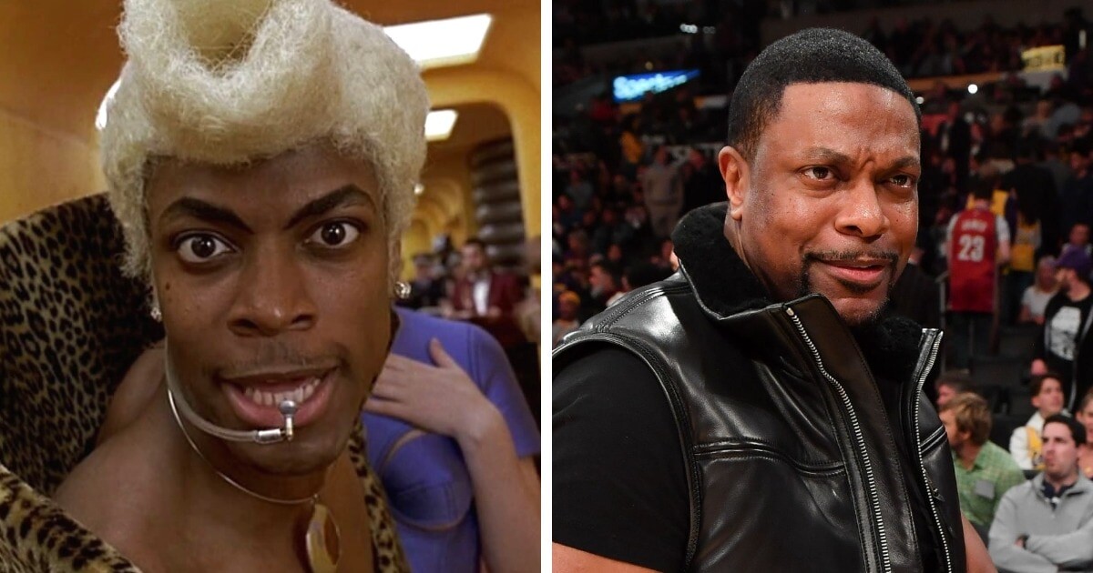 Gaumont / Allen Berezovsky/Getty Images