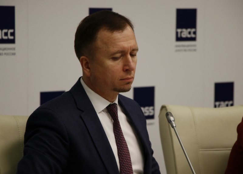    Дмитрий Лисовец Фото: Мойка78/Вероника Перминова