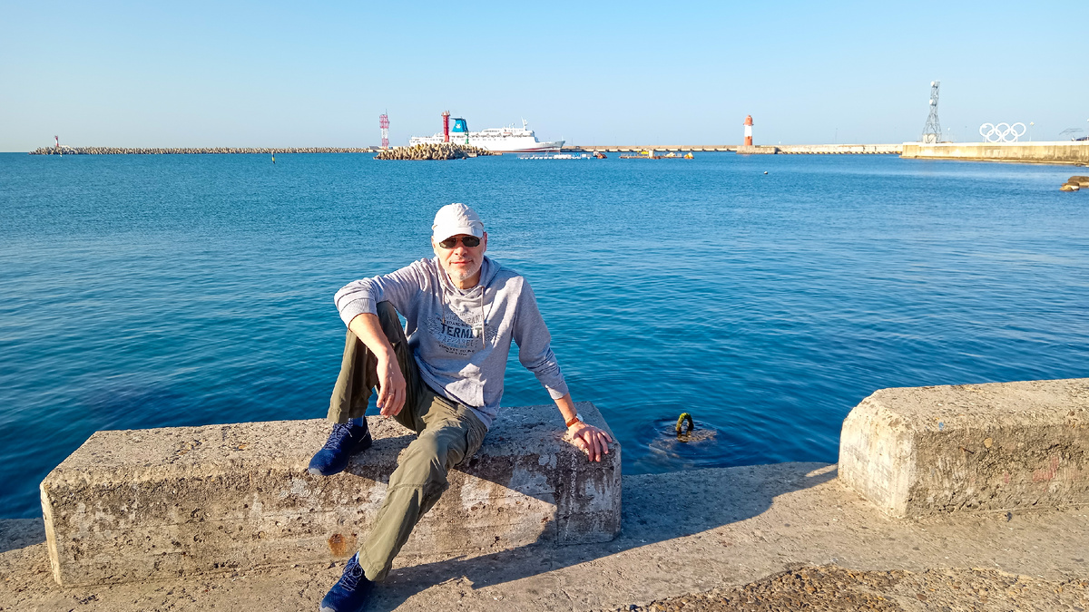 ©Михаил Лекс