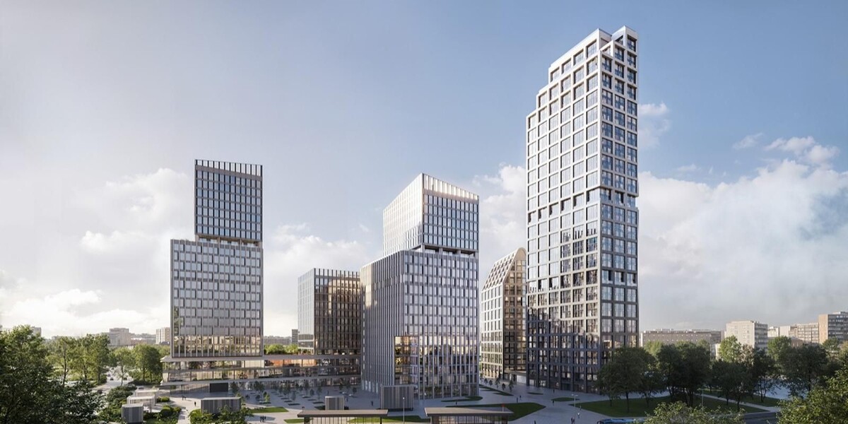 STONE Калужская 