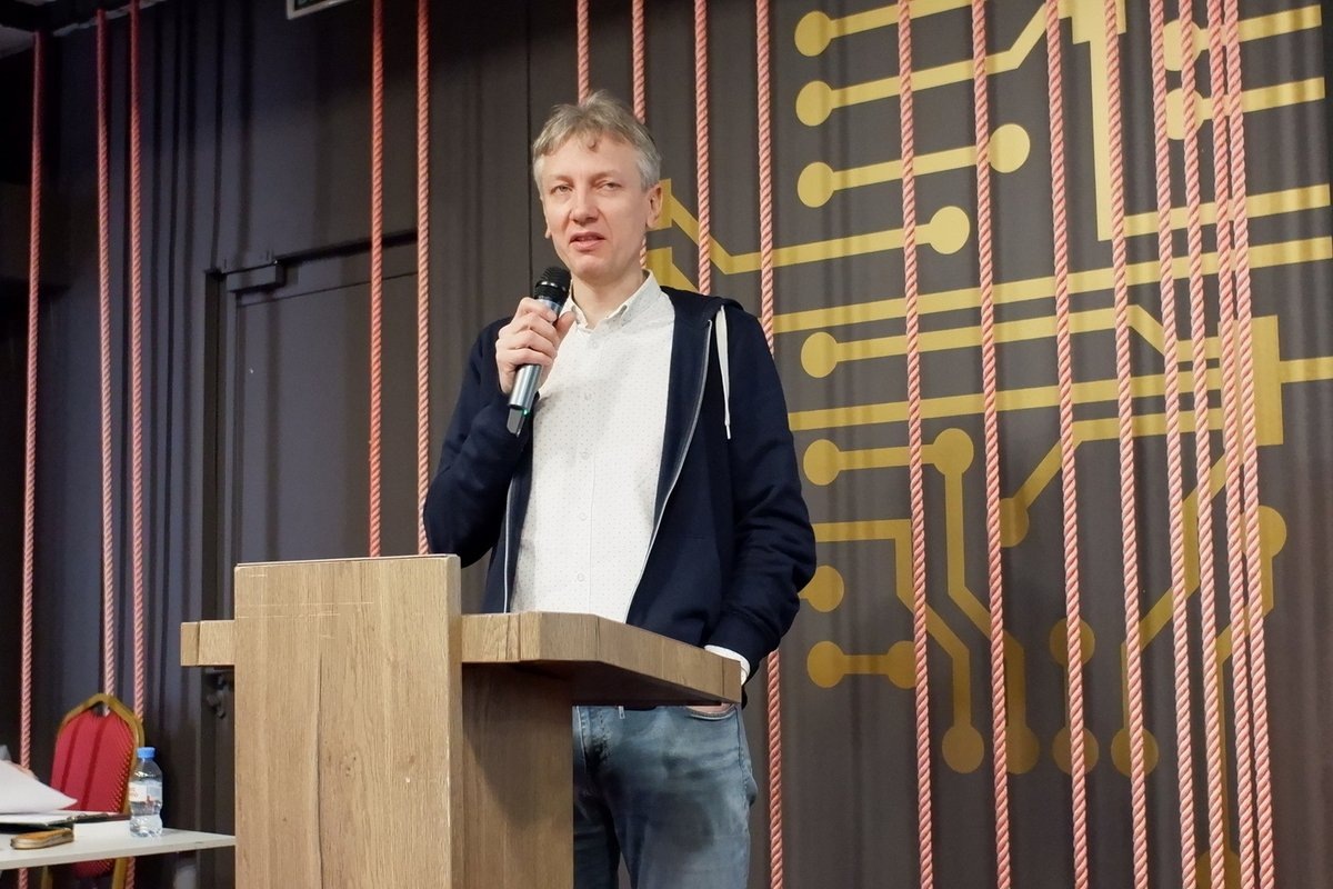 Владислав Федоров