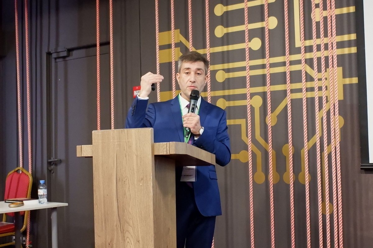 Сергей Никифоров